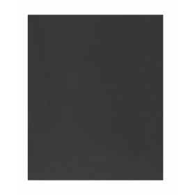 Folha de Lixa DïÁgua T223 Grão 280 Norton