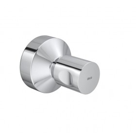 Acabamento P/ Registro Aspen Grande C-35 1.1/2" E 1.1/4" Cromado Deca