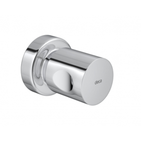 Acabamento P/ Registro Aspen Pequeno C-35 1/2",3/4" E 1" Cromado Deca