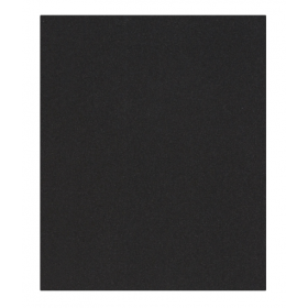 Folha de Lixa de Ferro K246 Grão 120 Norton