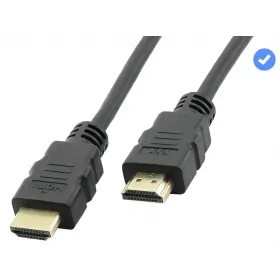 Cabo HDMI 2.0 4K Ultra HD 2 metros Preto PIX