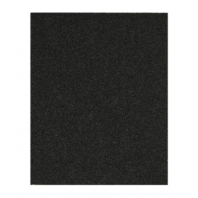 Folha de Lixa de Ferro K246 Grão 36 Norton