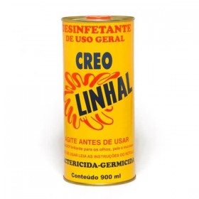 Desinfetante Multiuso Creo Linhal 900ml
