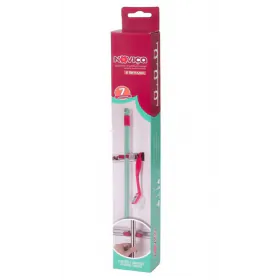Suporte Multifuncional p/ Pendurar 07 Utensílios Noviça Bettanin
