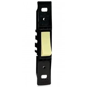 Interruptor Paralelo Vertical sem Placa p/ Condulete Pial