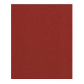 Folha de Lixa p/ Massa / Parede A257 Grão 180 Norton