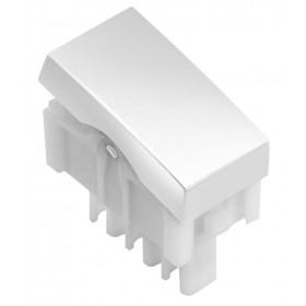 Módulo Interruptor Intermediário 10A Branco 85013 Inova Pro Alumbra