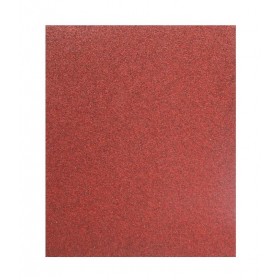 Folha de Lixa p/ Massa / Parede A257 Grão 60 Norton