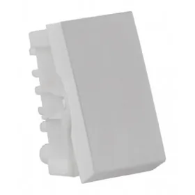 Módulo Interruptor Simples Branco 10A 85011 Inova Pro Alumbra