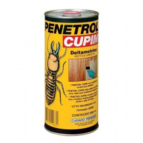 Inseticida Cupinicida Penetrol Cupim 900ml Vedacit