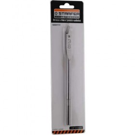 Broca Chata Para Madeira 3/8" Starfer