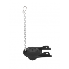 Vedante Obturador Universal p/ Saída Caixa Acoplada 9582 Censi