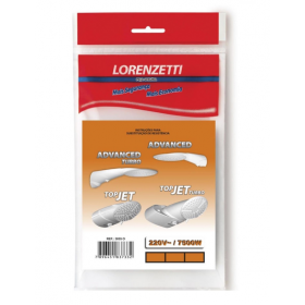 Resistência Chuveiro Advanced / Top Jet 220V 7500W 3055-O Lorenzetti