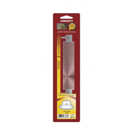 Resistência Chuveiro Bella Ducha Ultra 4T 220V 6800W 3065-E Lorenzetti