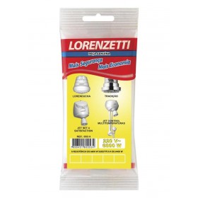 Resistência p/ Chuveiro Lorenducha 220V - 6800W 055-H Lorenzetti