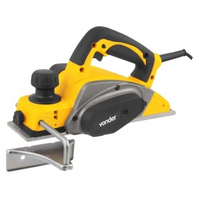 Plaina Elétrica Profissional 620W / 220V PLV 625 Vonder