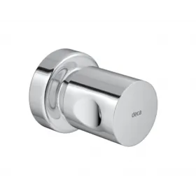 Acabamento P/ Registro Aspen Pequeno C-35 1/2",3/4" E 1" Deca