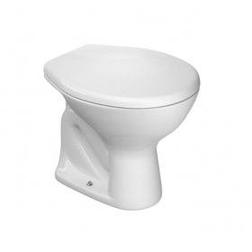 Vaso Sanitário Convencional Izy Branco Deca