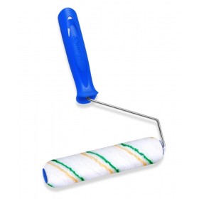 Rolo Lã Sintética Premium Anti Respingo 15cm c/ Cabo 1375 Tigre