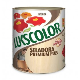 Seladora Concentrada p/ Madeira Premium Plus 900ml Lukscolor