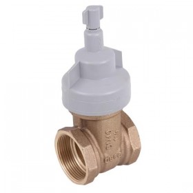 Base para Registro De Gaveta 1.1/2" - 50mm Deca