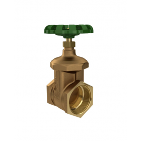 Registro de Gaveta p/ Uso Residencial e Predial HD 1510 1" Deca