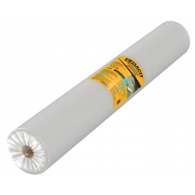 Tela Poliéster Estruturante p/ Reforço Impermeabilização Rolo 50m x 49cm Vedatex Vedacit