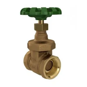 Registro de Gaveta p/ Uso Residencial e Predial HD 1510 3/4" Deca