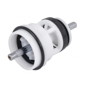 Reparo Original Válvula Descarga Hydra 6325 Max / Clean / Pro Deca