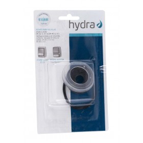 Reparo Original Válvula Descarga Hydra Luxo / Master 1.1/2" Deca