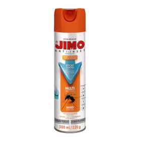 Multi Inseticida Spray Aerossol 300ml Jimo