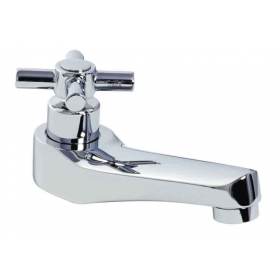 Torneira Lavatório Mesa Bica Baixa Cromada Izy 1197 C-37 Deca