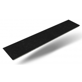 Soleira Granito Preto São Gabriel 82x14cm Di Mármore