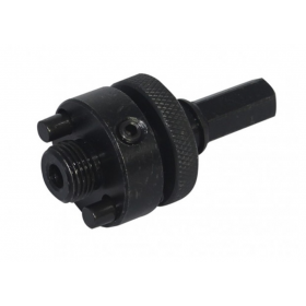 Suporte Haste p/ Serra Copo de 32mm a 152mm 61262 Cortag