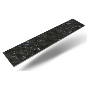 Soleira Granito Verde Ubatuba 82x14cm Di Mármore