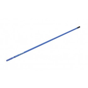 Extensor Telescópico de Aço p/ Rolo Pintura Pintura 3m Tigre
