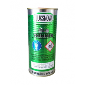 Thinner Multiuso 206 900ml Luksnova
