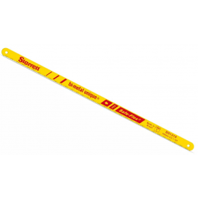 Lâmina Serra Manual Bi-Metal 300mm 18 Dentes BS1218 Starrett