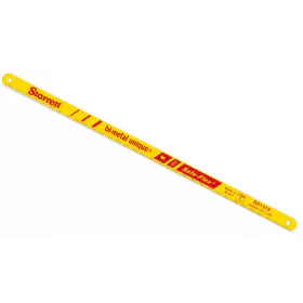 Lâmina Serra Manual Bi-Metal 300mm 18 Dentes BS1218 Starrett