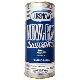 Água Raz Nova Raz Innovation 900ml Levemente Perfumada Luksnova