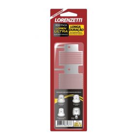 Resistência Chuveiro Maxi Ducha Ultra 220V - 5500W 065-A Lorenzetti