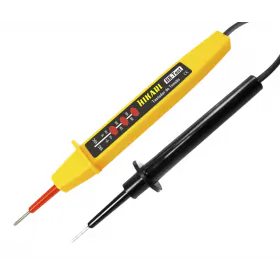 Teste / Detector de Tensão / Voltagem HK-Test Hikari