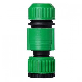 Engate Rápido Plástico p/Água Rosca 3/4" x Pino p/ Mangueira 1/2"