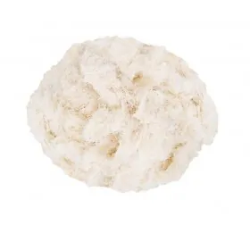 Estopa Branca Multiuso para Limpeza 400g