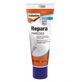 Repara Paredes Rápido e Fácil Branco 330g Alabastine