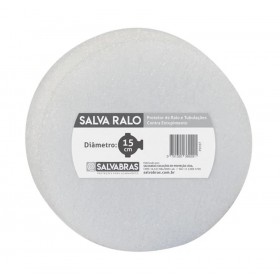 Protetor Ralos e Tubulações 15cm Salva Ralo Salvabrás