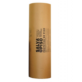 Protetor de Piso Salva Piso 1m x 25m Salvabrás