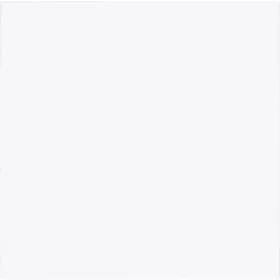 Revestimento Branco Piscina Acetinado 20x20cm Eliane - Caixa 1,48m2