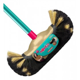 Vassoura Pelo Tipo Bola c/ Cabo 1842 Noviça Bettanin
