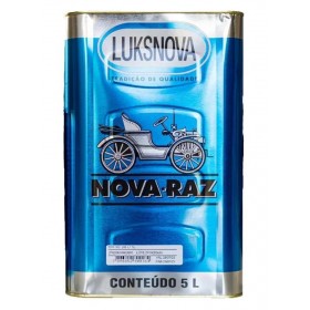 Água Raz / Águarraz Nova Raz 260 5L Luksnova